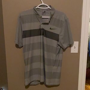 Nike Golf Polo